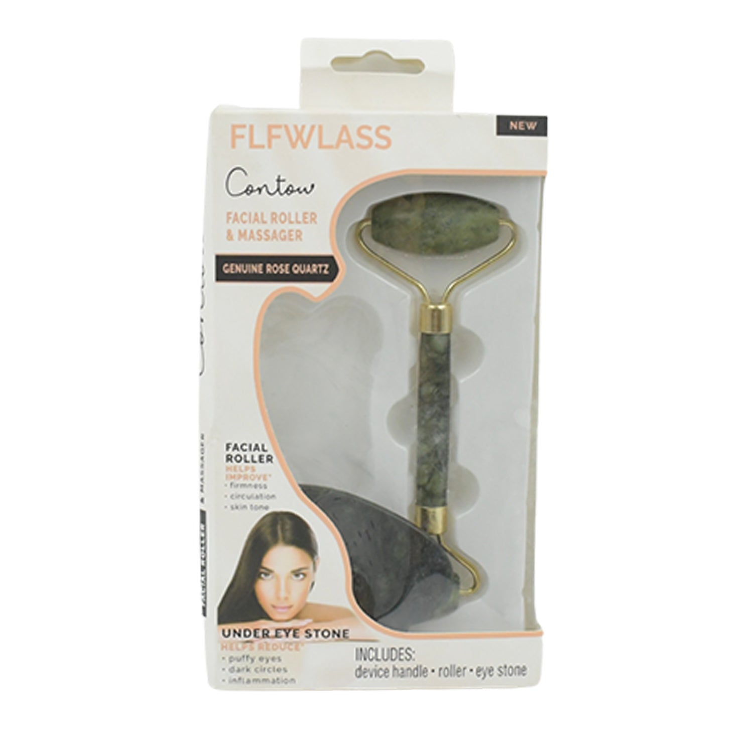 0318 Gua Sha Stone and Anti Aging Jade Roller Massager for Face Massage Natural Face Skincare Massager & Face Roller Massager for Women | Face Shaper Jade Roller and Gua Sha Set for Glowing Skin 0318 Gua Sha Stone and Anti Aging Jade Roller Massager for Face Massage Natural Face Skincare Massager & Face Roller Massager for Women | Face Shaper Jade Roller and Gua Sha Set for Glowing Skin